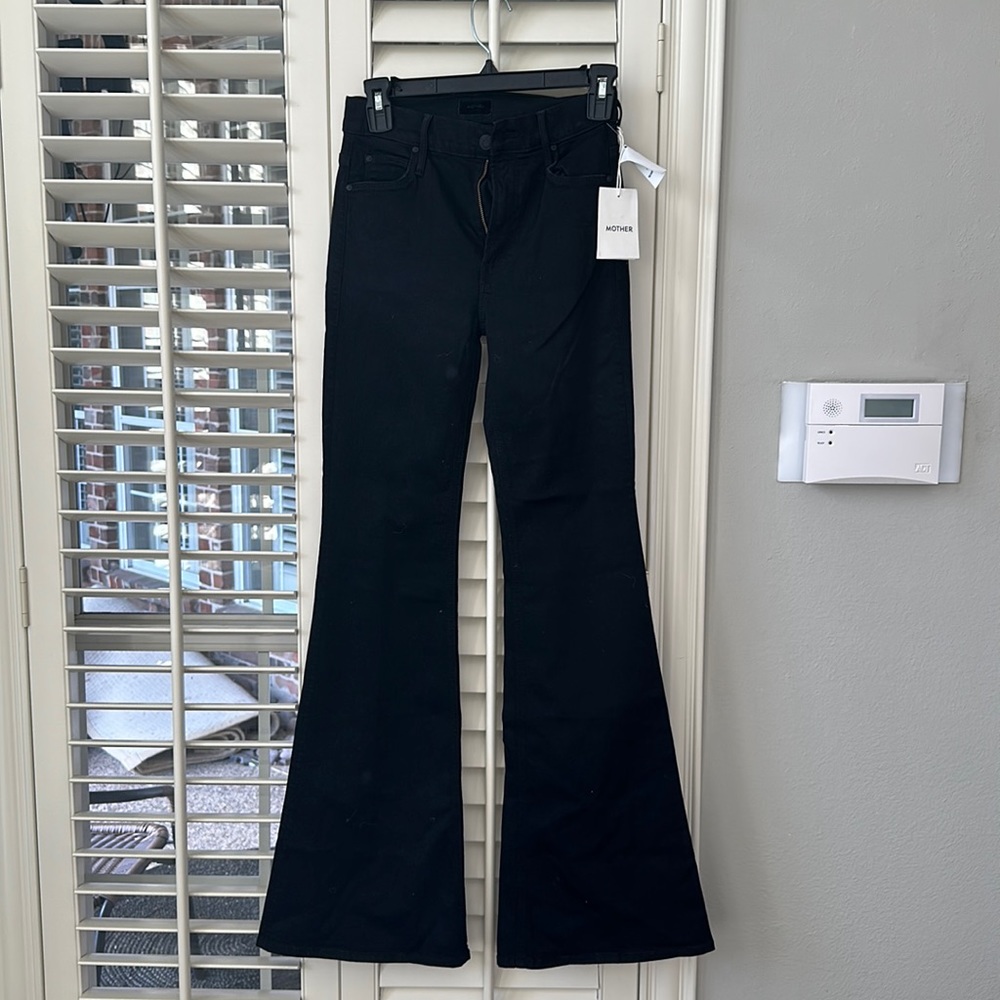 Mother denim